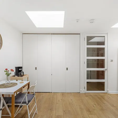 Apartamento Bayswater Delight